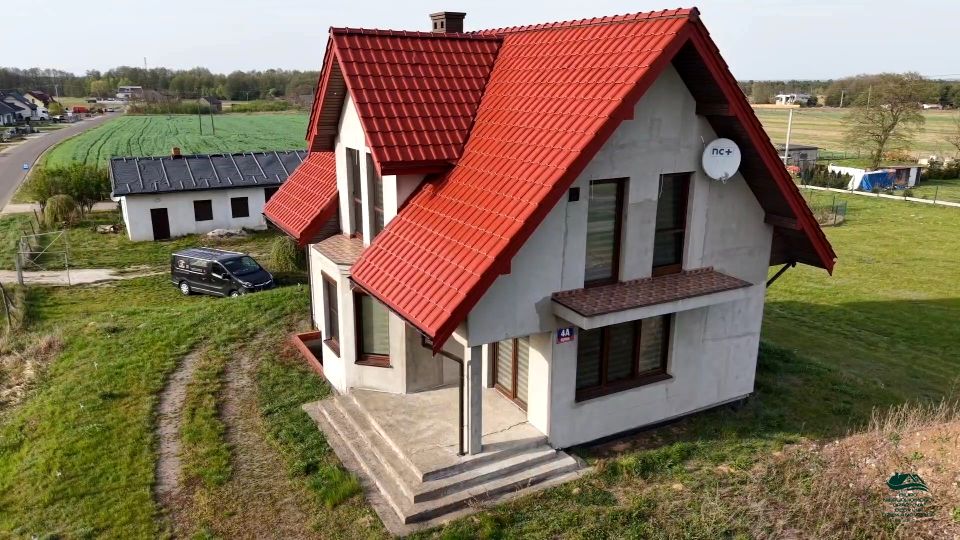 Dom Zgoda