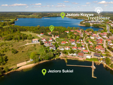 Działka budowlana OLSZTYN sprzedam