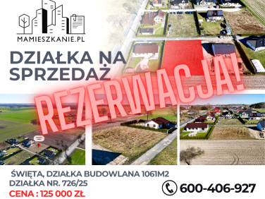 Działka Święta