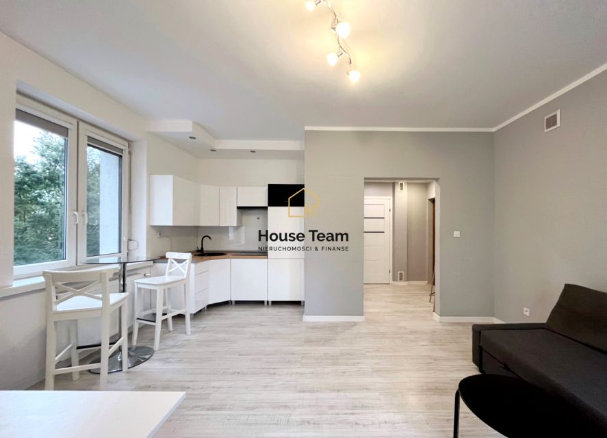 Mieszkanie Bydgoszcz