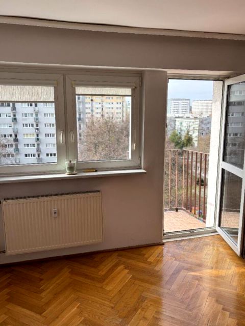 Mieszkanie Warszawa