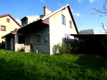 Dom Jodłówka