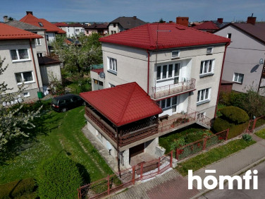 Dom Zamość sprzedaż