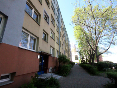 Mieszkanie Wrocław