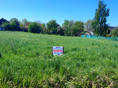 Działka Jankowice Małe