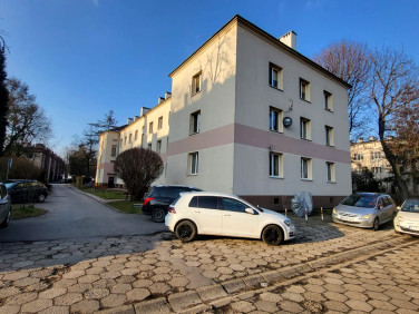 Mieszkanie Kraków