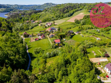 Działka Gródek nad Dunajcem