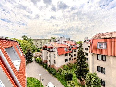 Mieszkanie Warszawa