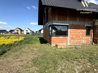 Dom wolnostojący sprzedaż