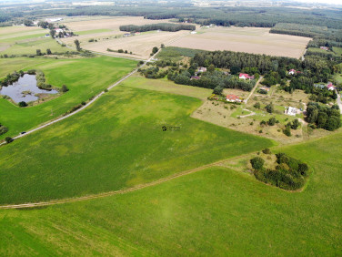 Działka inna sprzedam