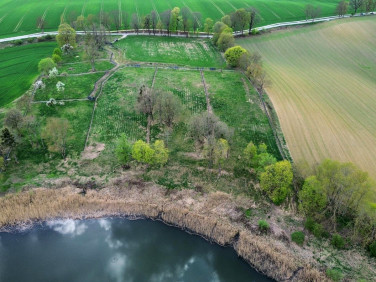 Działka budowlana Bartąg