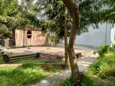 Dom Szczuczyn