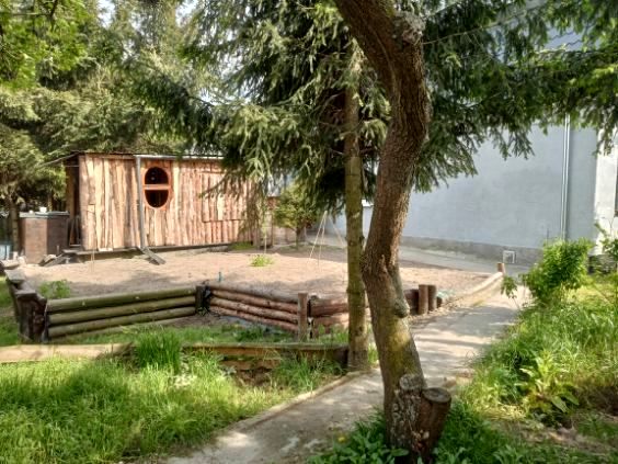 Dom Szczuczyn