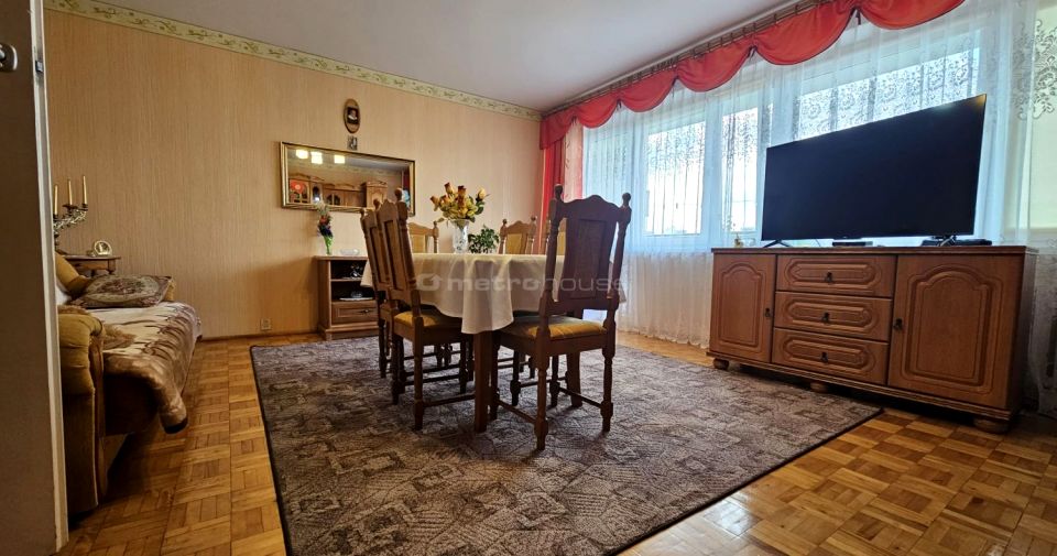 Mieszkanie Toruń