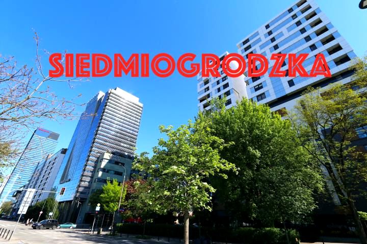 Mieszkanie Warszawa