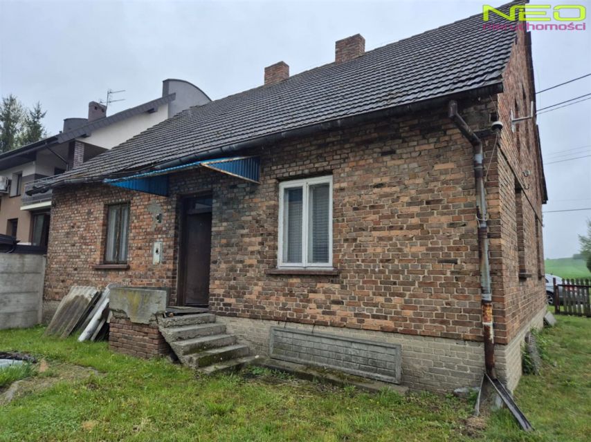 Dom Opatów