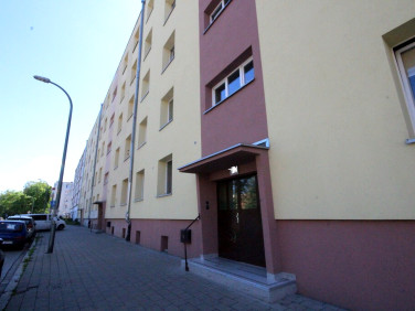 Mieszkanie Wrocław