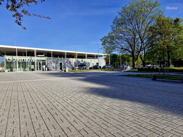 Mieszkanie Goleniów