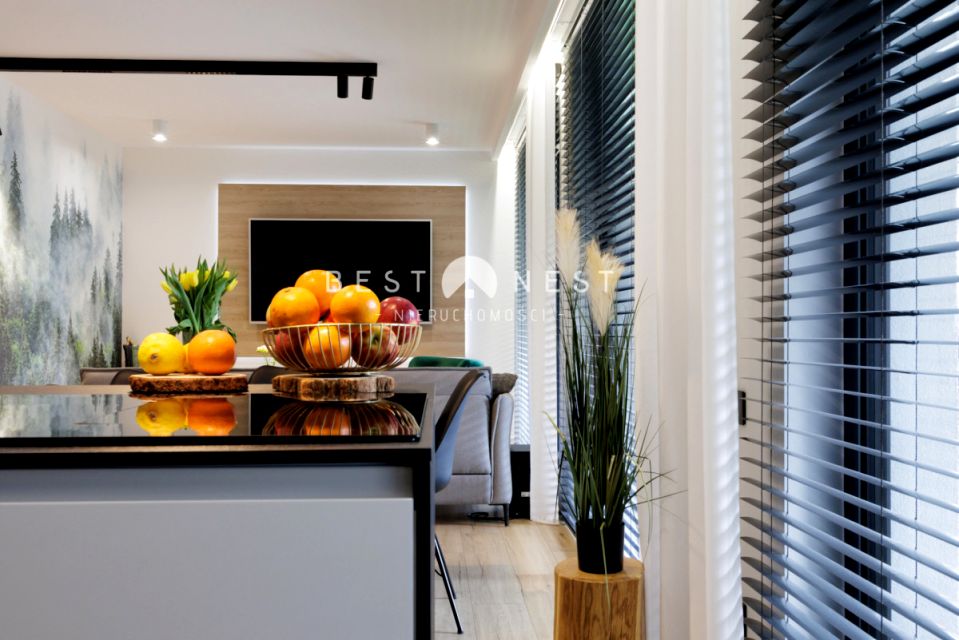 Mieszkanie apartamentowiec sprzedaż