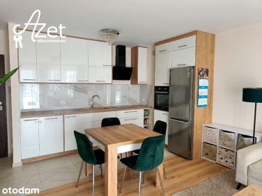 Mieszkanie Wasilków