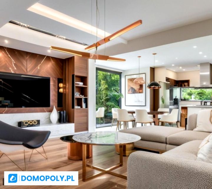 Mieszkanie Modlnica sprzedaż