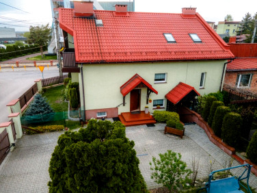 Dom Rogoźnik