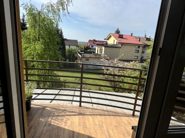 Mieszkanie Kraków