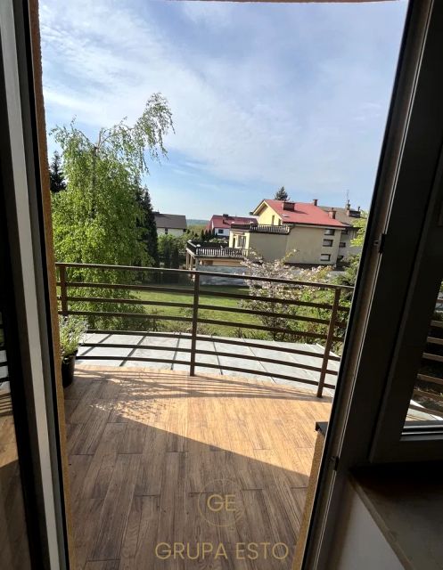 Mieszkanie Kraków