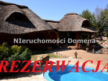 Dom Swolszewice Duże