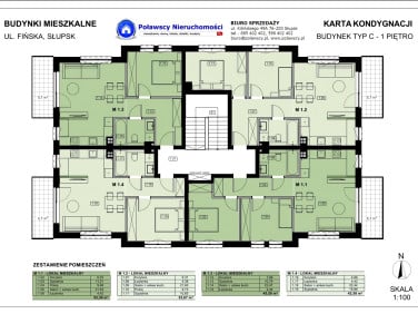 Mieszkanie dom wolnostojący sprzedaż