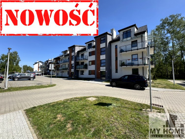 Mieszkanie Łódź