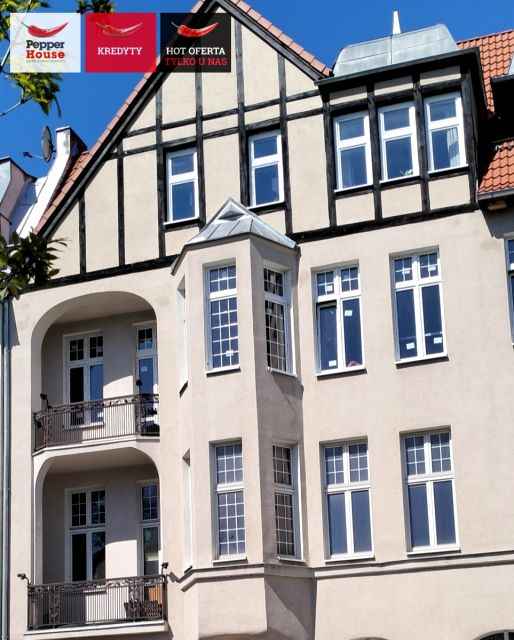 Mieszkanie Bydgoszcz sprzedaż