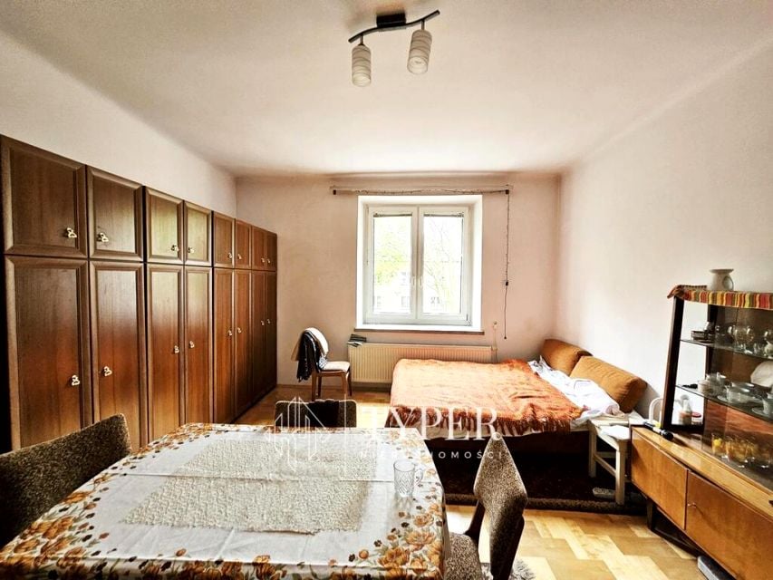 Mieszkanie Tarnów