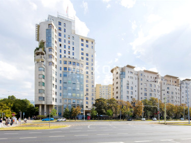Lokal Warszawa