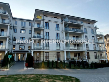 Mieszkanie Łódź