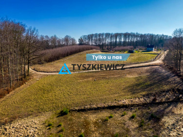 Działka budowlana Trzepowo