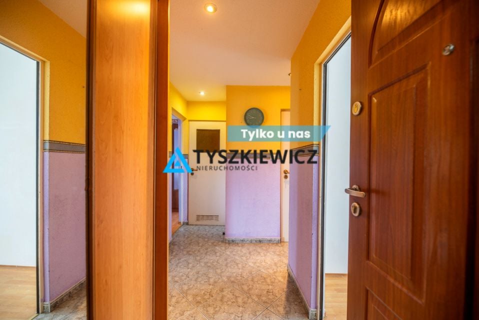 Mieszkanie Miastko