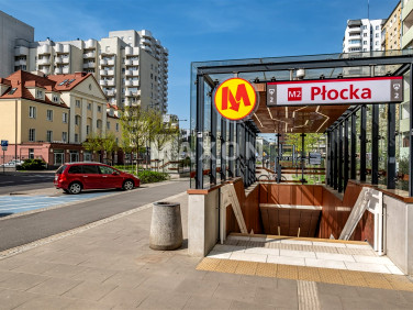 Lokal Warszawa