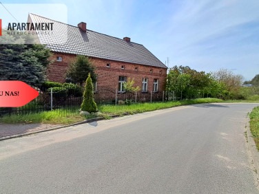 Dom Stare Bielice