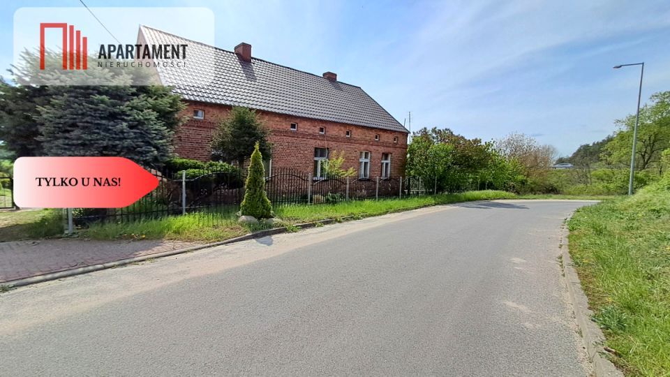 Dom Stare Bielice