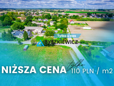 Działka Ogorzeliny