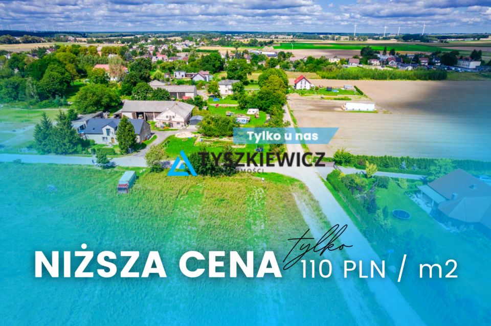 Działka Ogorzeliny
