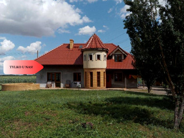 Dom wolnostojący sprzedaż