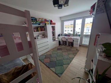 Mieszkanie Toruń