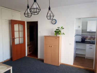Mieszkanie Poznań