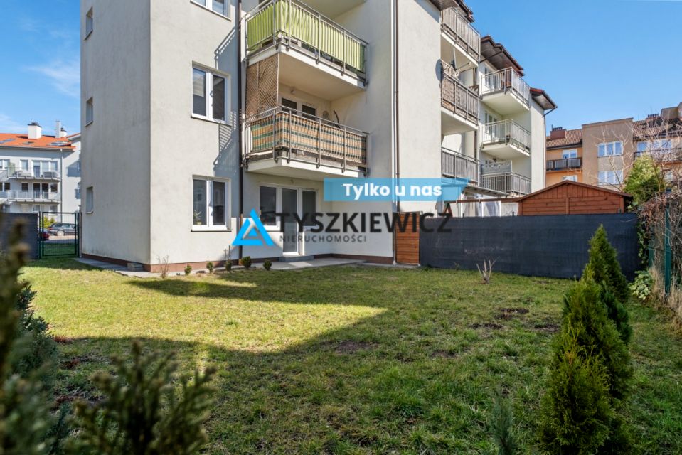 Mieszkanie Gdańsk