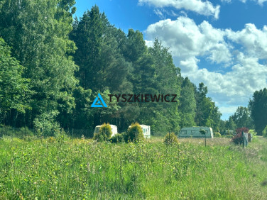 Działka rekreacyjna sprzedam