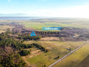 Działka rolna sprzedam