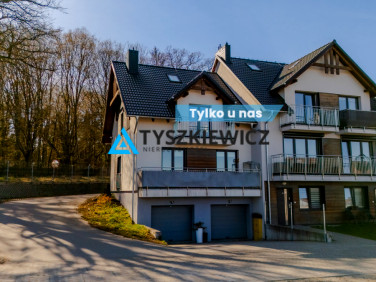 Mieszkanie Bytów