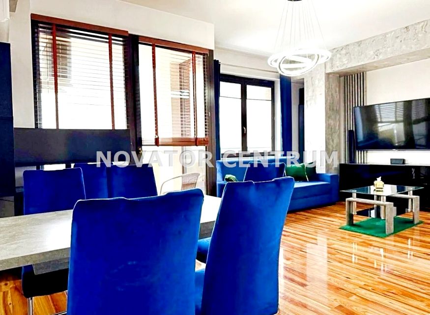 Mieszkanie Bydgoszcz